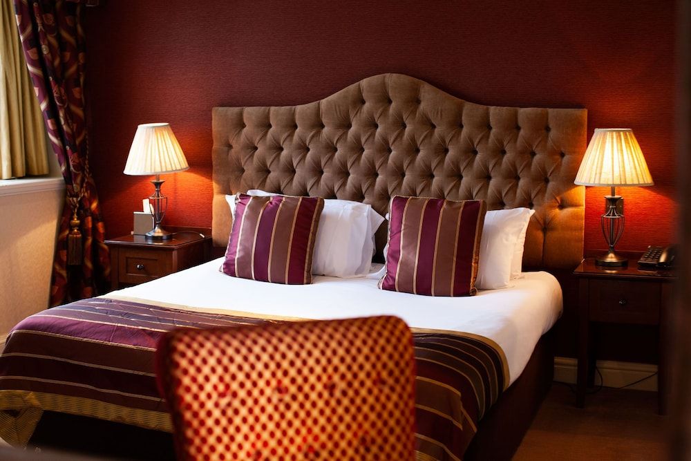 Classic Double Room, 1 Double Bed