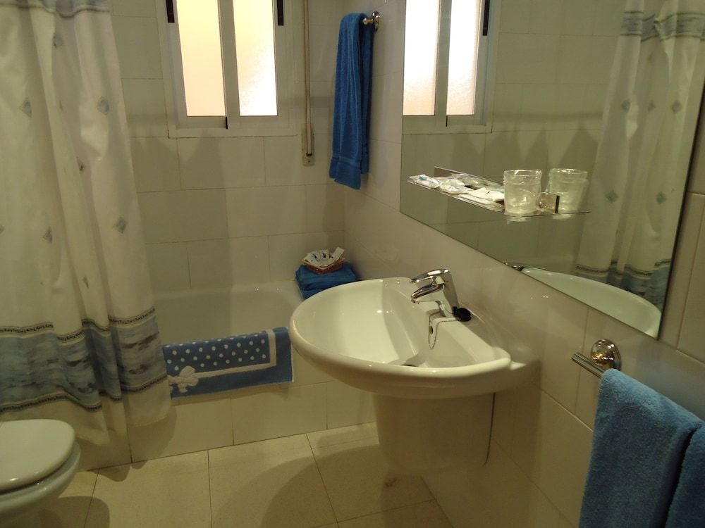 Hotel Mar Menor Double or Twin Room 3