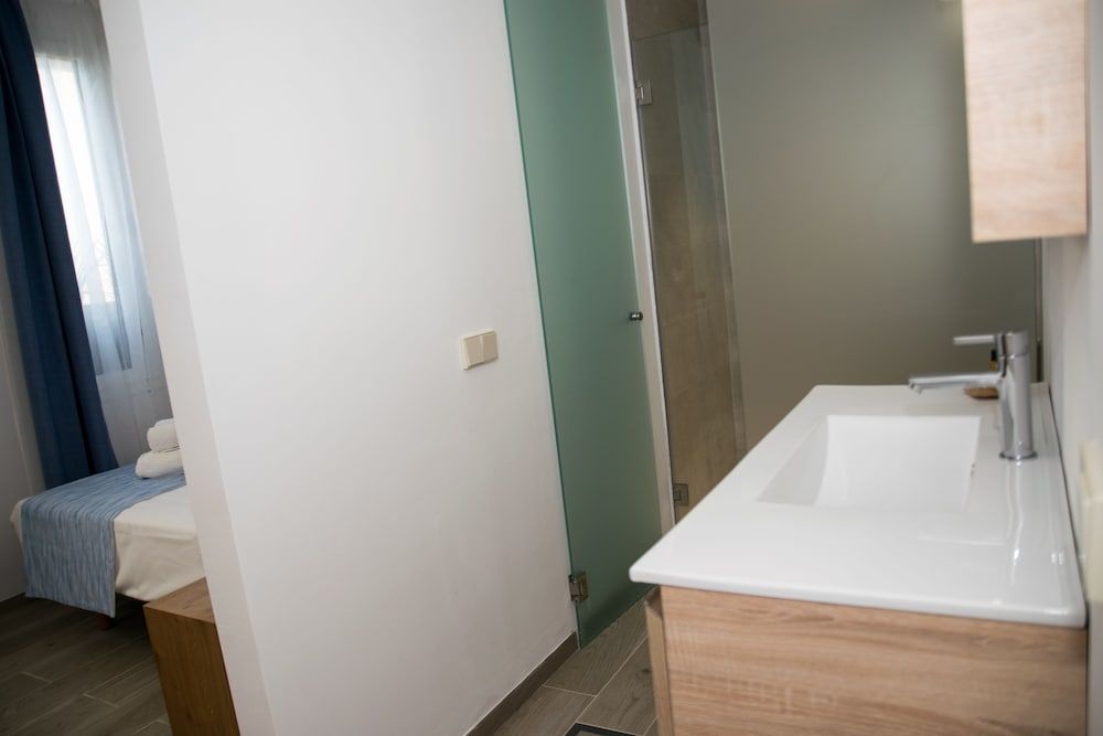 Petit Hotel Sant Miquel - Adults Only Standard Double or Twin Room 20