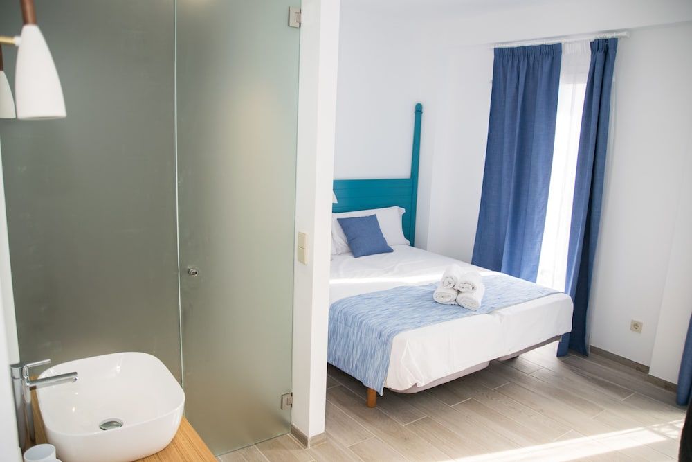 Petit Hotel Sant Miquel - Adults Only Standard Double or Twin Room