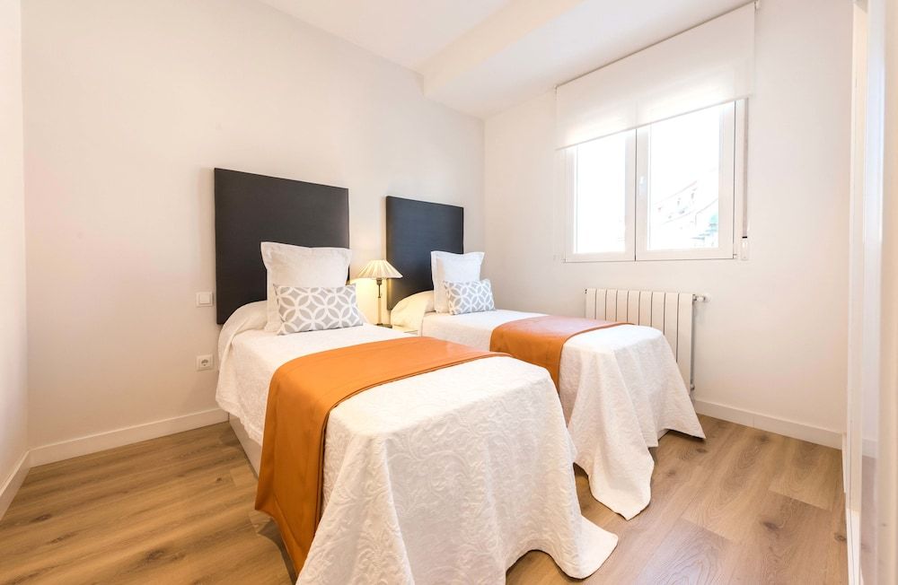 undefined El Viso Smart II 8