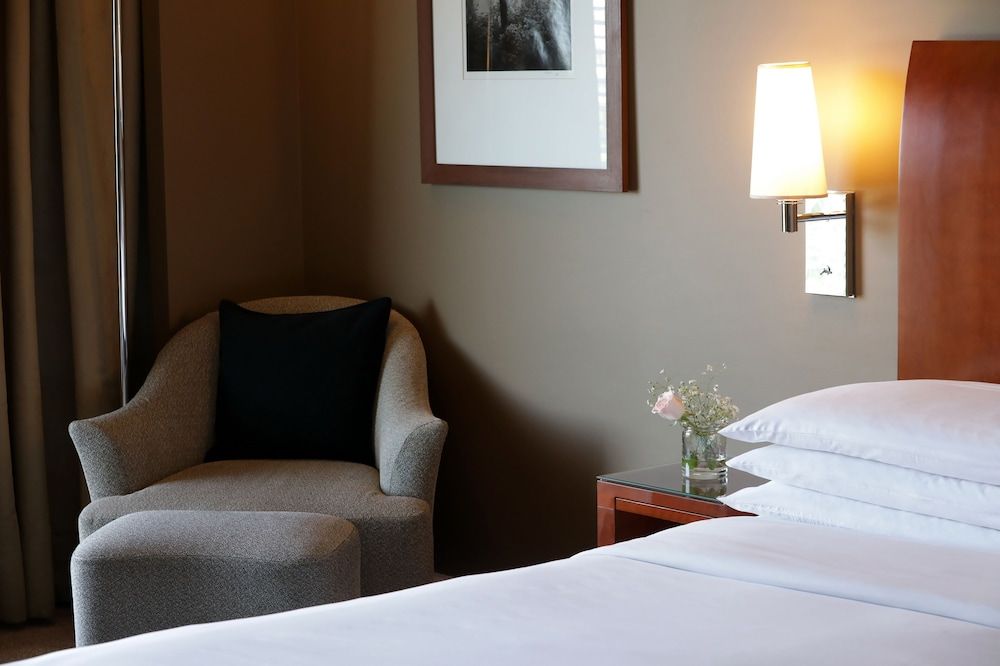 Room, 2 Twin Beds (ANDES)