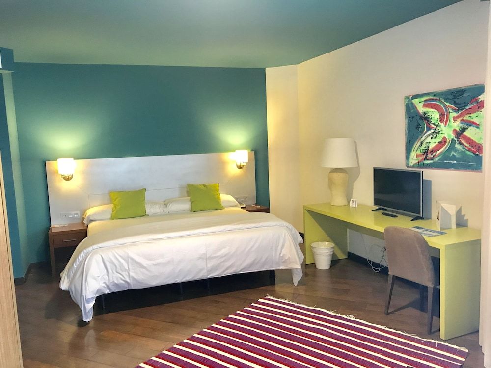 Superior Double Room Single Use