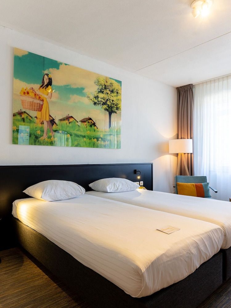 Comfort Twin Room