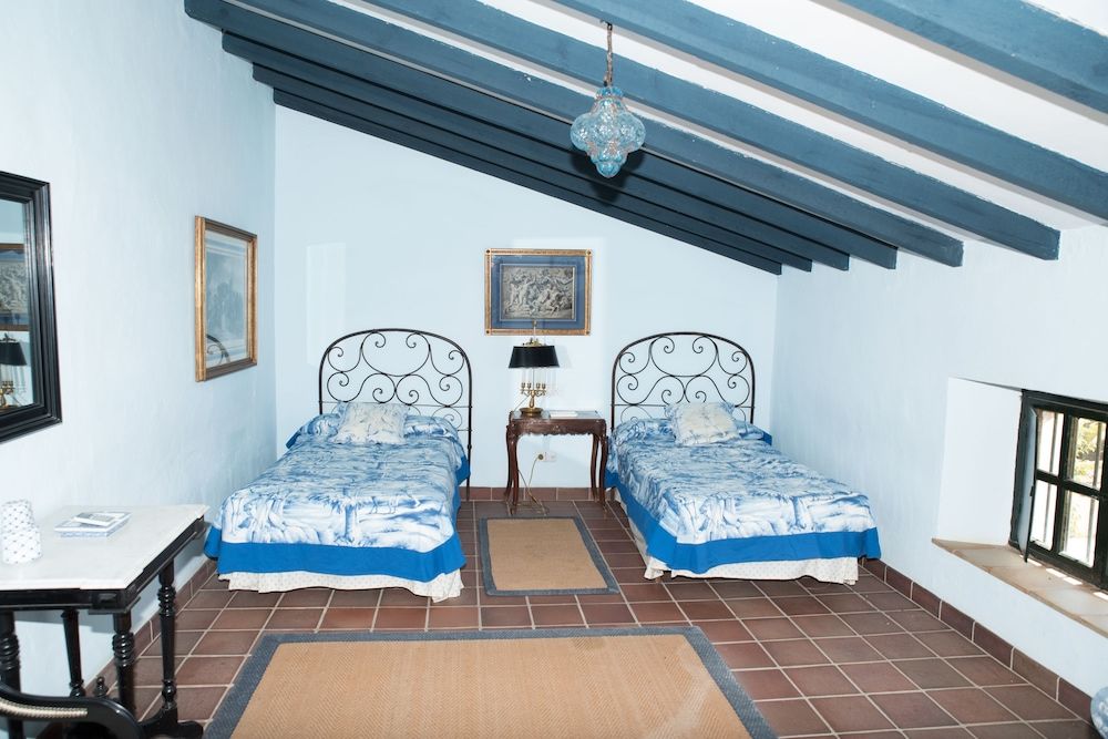 Hacienda La Indiana Basic Twin Room, 1 Bedroom 2