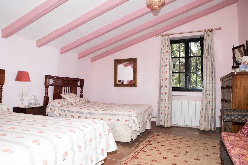 Hacienda La Indiana Basic Twin Room, 1 Bedroom 3