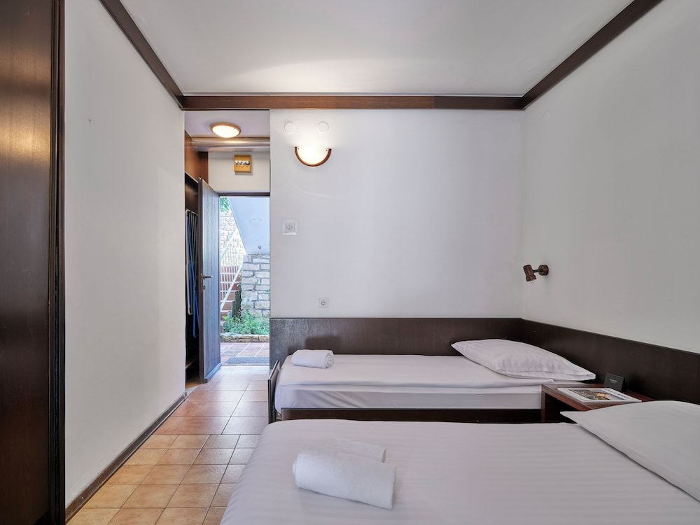 Koversada Rooms