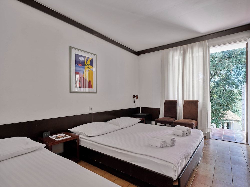 Koversada Rooms