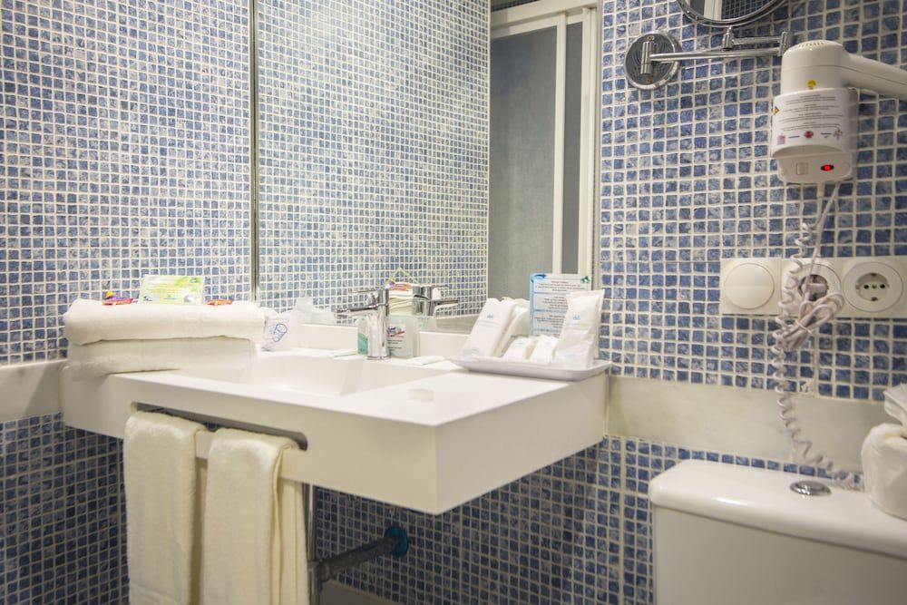 Apartment, 1 Bedroom (1 adult)
