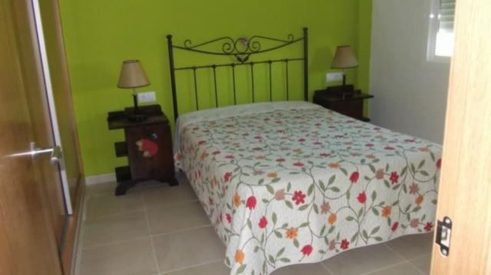 Family Apartment, 1 Bedroom