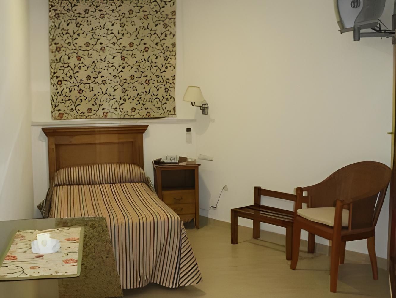 PARAISO PLAYA Hotel Single Room