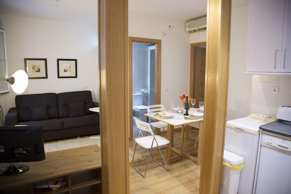 Alaia Holidays Apartments & Suite Caballero de Gracia Standard Apartment, 1 Bedroom 10