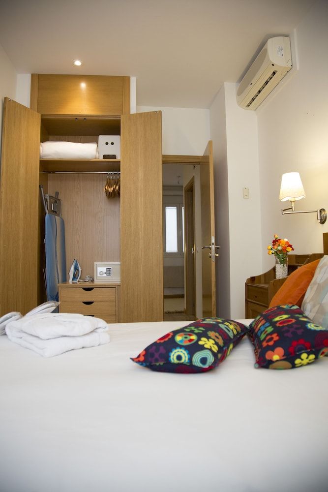 Alaia Holidays Apartments & Suite Caballero de Gracia Standard Apartment, 1 Bedroom 14
