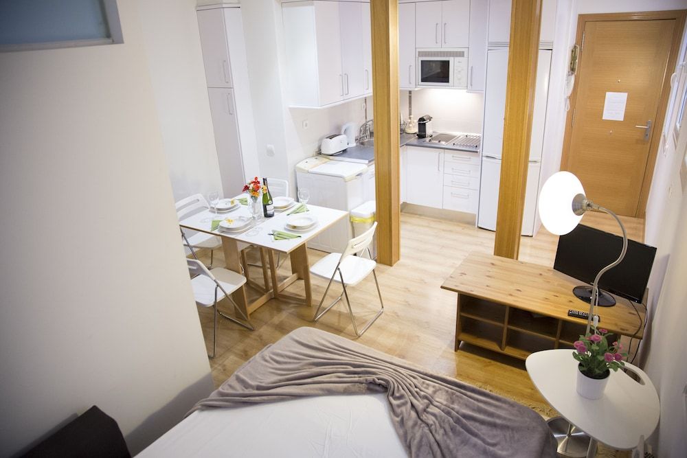 Alaia Holidays Apartments & Suite Caballero de Gracia Standard Apartment, 1 Bedroom 12