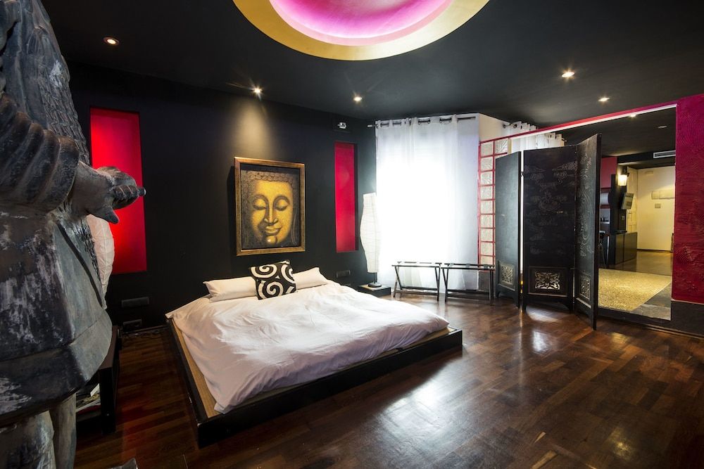 Alaia Holidays Apartments & Suite Caballero de Gracia Standard Apartment, 1 Bedroom 2