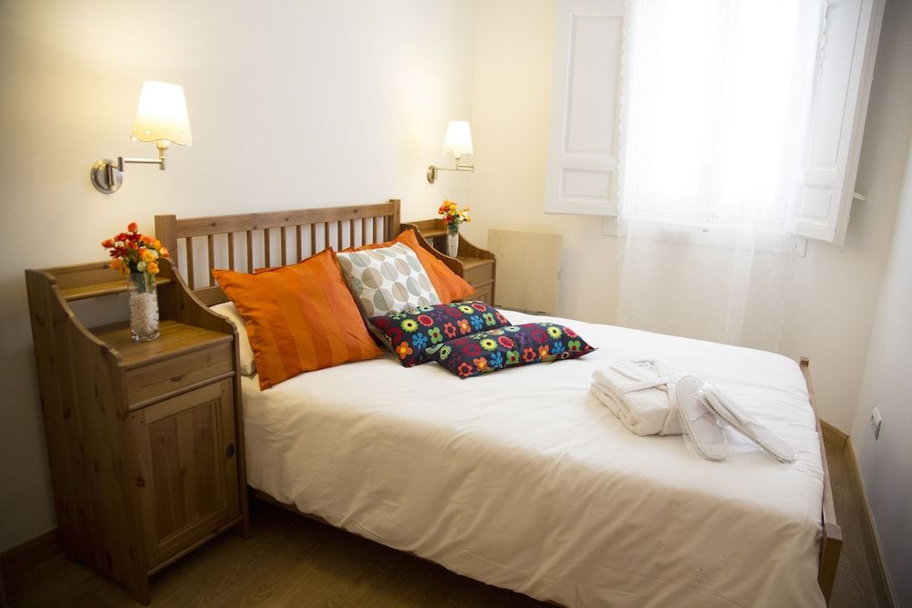 Alaia Holidays Apartments & Suite Caballero de Gracia Standard Apartment, 1 Bedroom