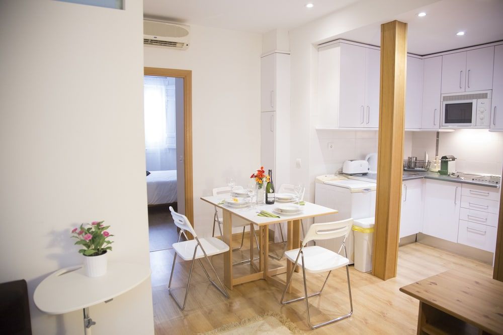 Alaia Holidays Apartments & Suite Caballero de Gracia Standard Apartment, 1 Bedroom 7