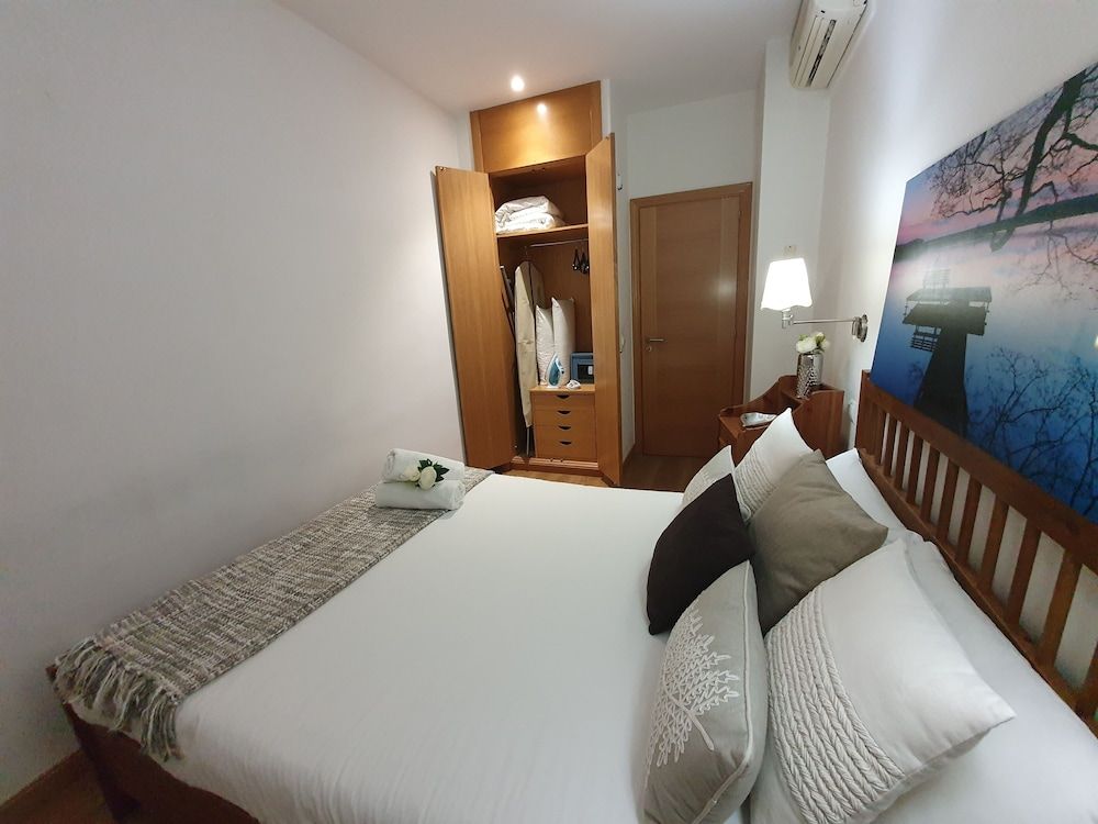 Alaia Holidays Apartments & Suite Caballero de Gracia Standard Apartment, 1 Bedroom 5