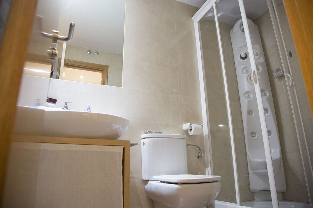 Alaia Holidays Apartments & Suite Caballero de Gracia Standard Apartment, 1 Bedroom 15