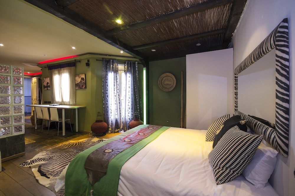 Alaia Holidays Apartments & Suite Caballero de Gracia Standard Apartment, 1 Bedroom 3