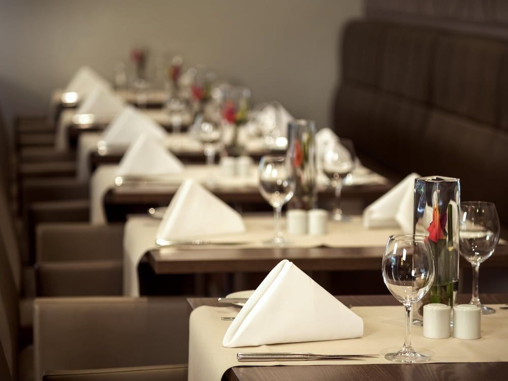 undefined Novotel Düsseldorf City West 9