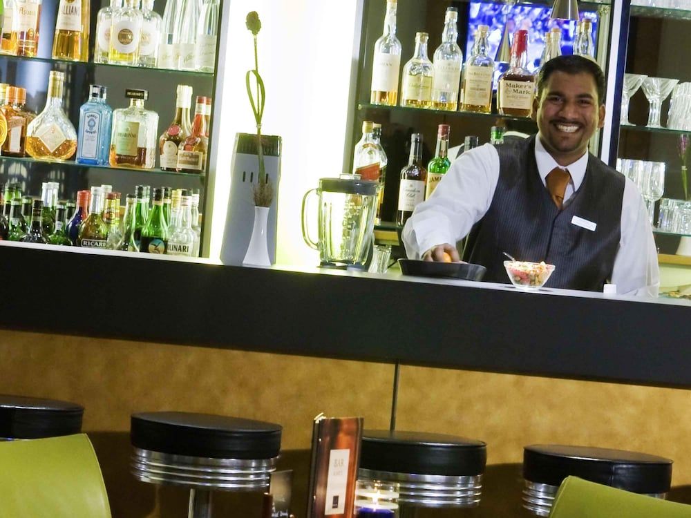 undefined Novotel Düsseldorf City West 5