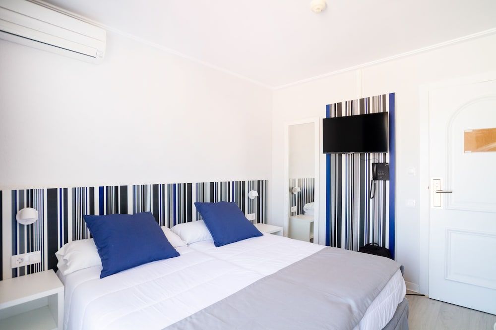 Standard Triple Room (2+1)