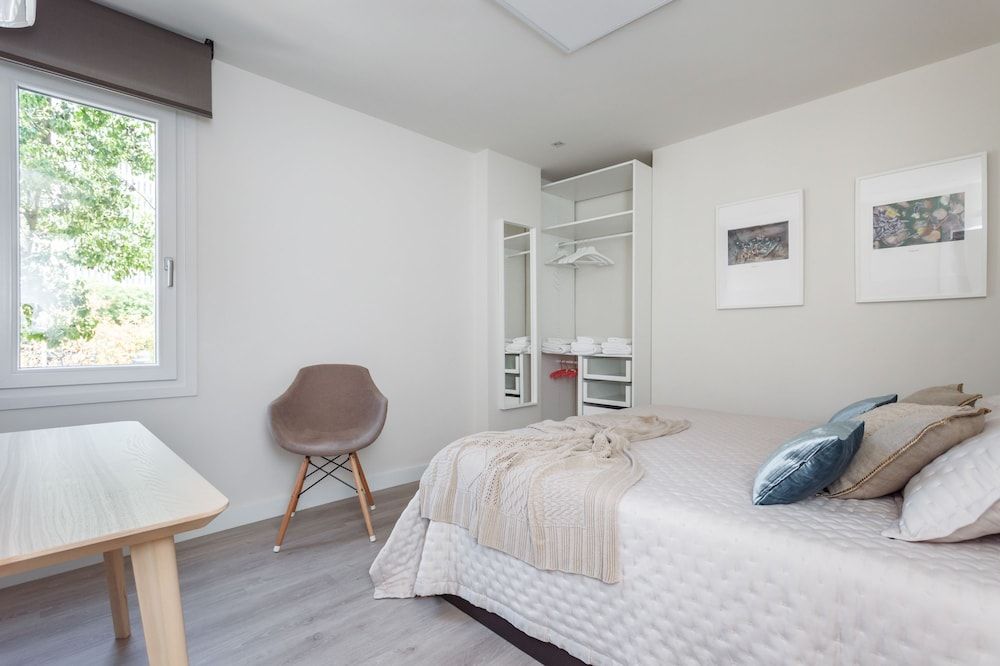 Apartment, 1 Bedroom