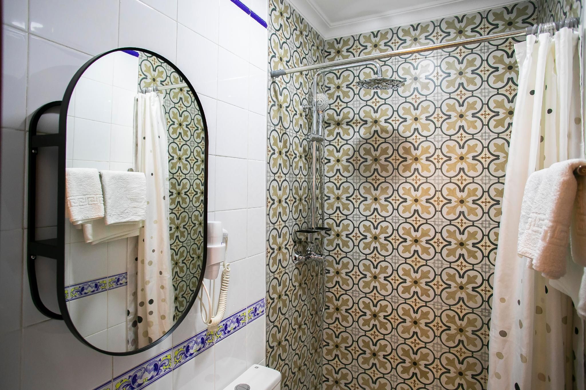 Habitación individual