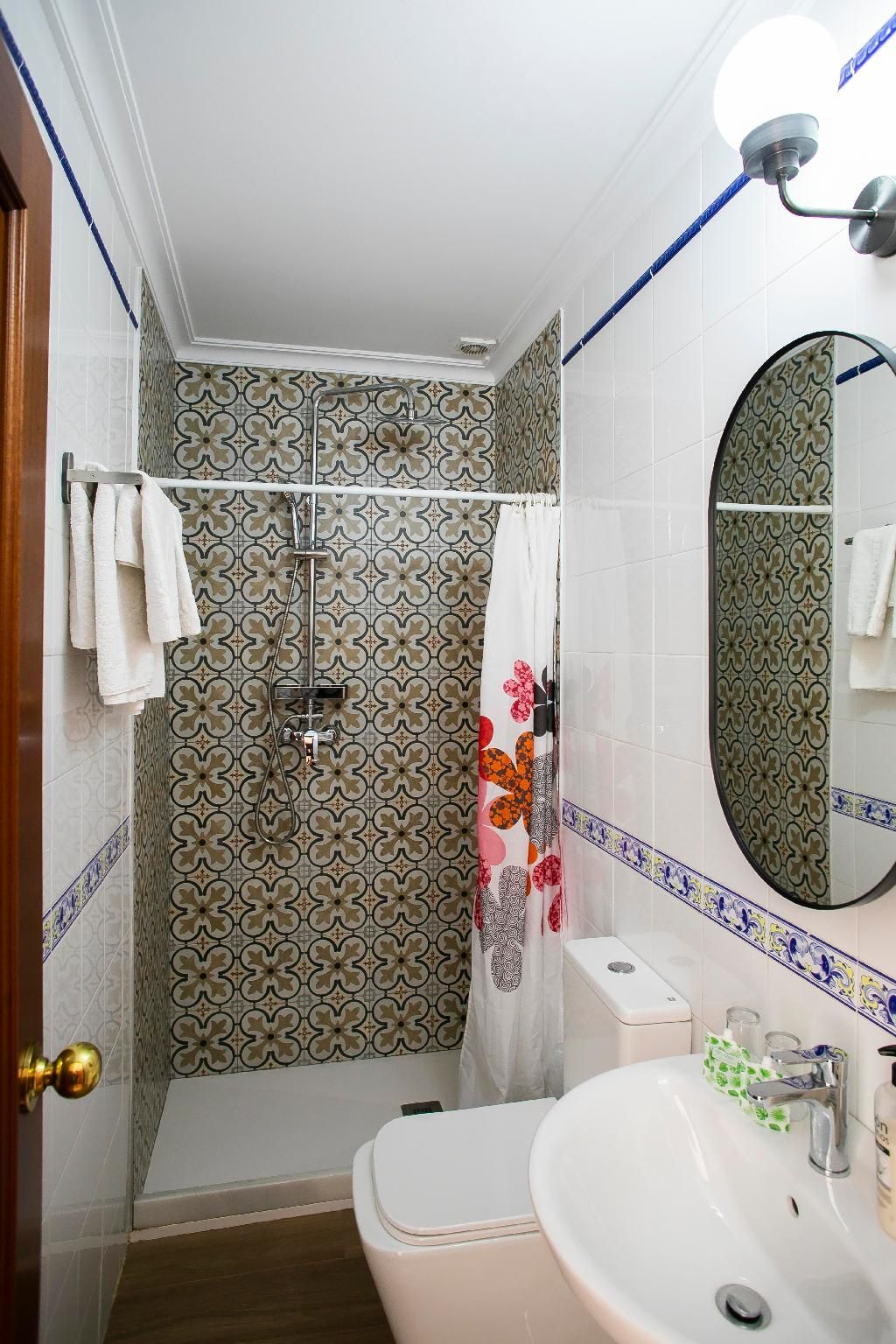 Pension Dulces Suenos Habitación doble 2 personas con A/C 3