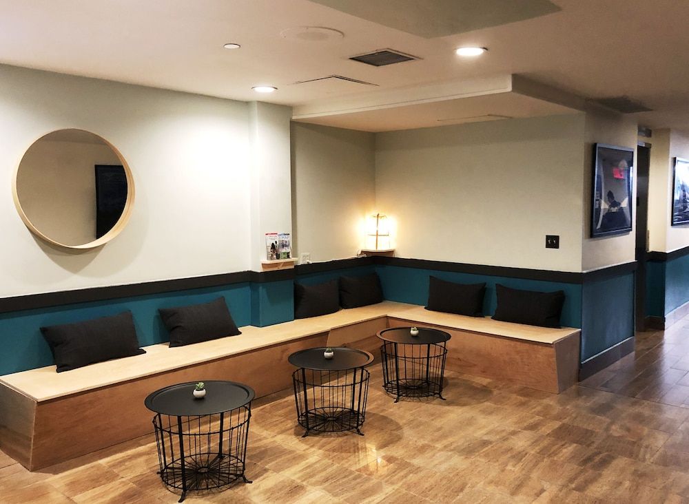 undefined Hudson River Hotel