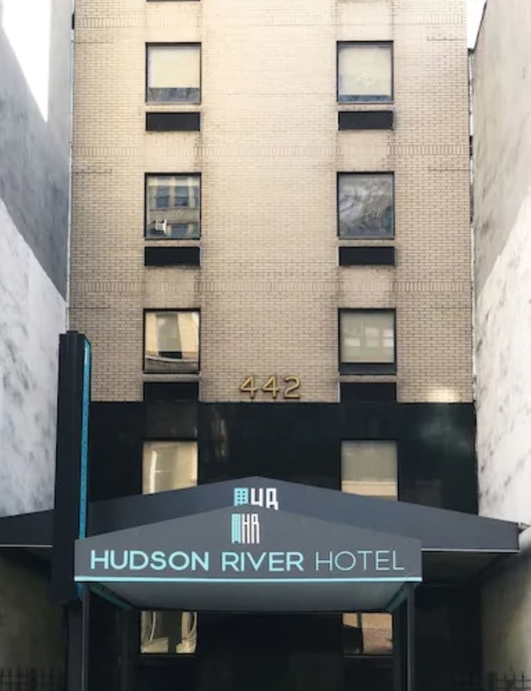 undefined Hudson River Hotel 5
