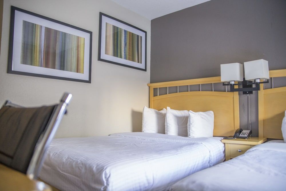 undefined Hudson River Hotel 2