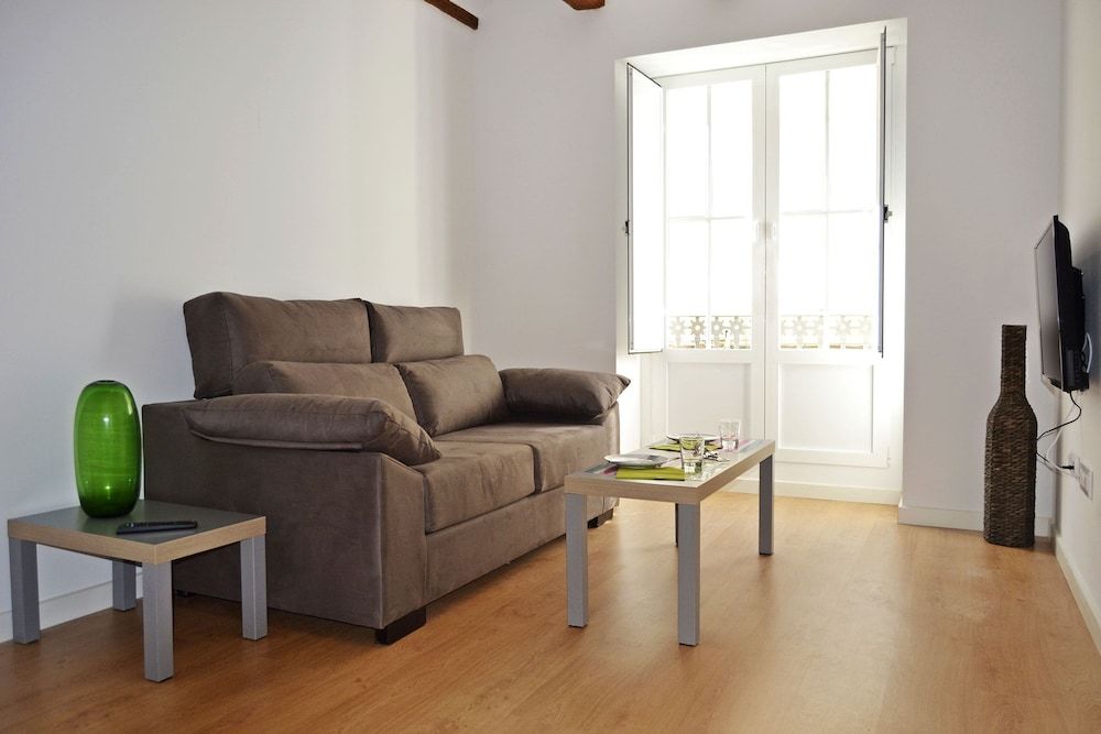 Botànic Apartaments Superior Apartment, 1 Bedroom (quadruple) 10