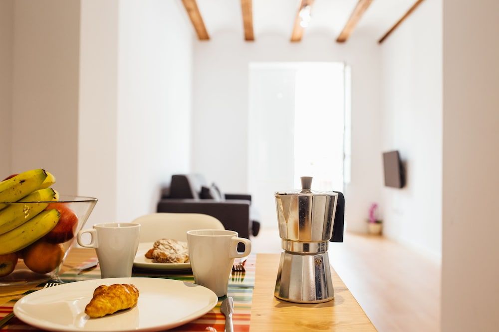 undefined Botànic Apartaments 10