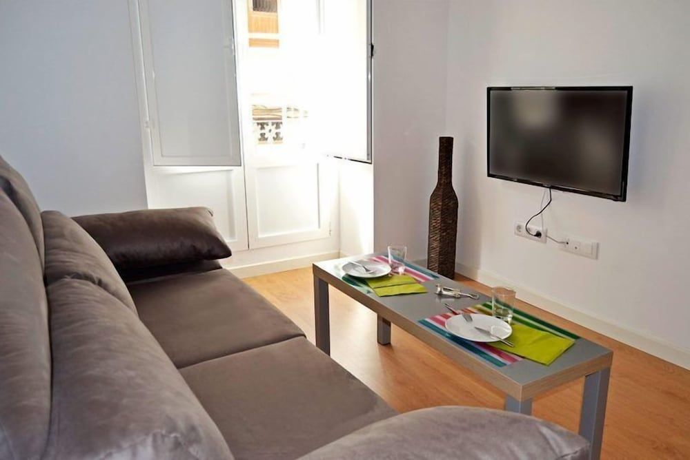 Botànic Apartaments Superior Apartment, 1 Bedroom (quadruple) 11