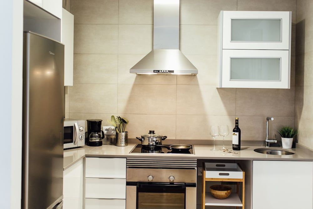 Botànic Apartaments Superior Apartment, 1 Bedroom (quadruple) 7