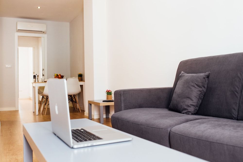 Botànic Apartaments Superior Apartment, 1 Bedroom (quadruple) 9