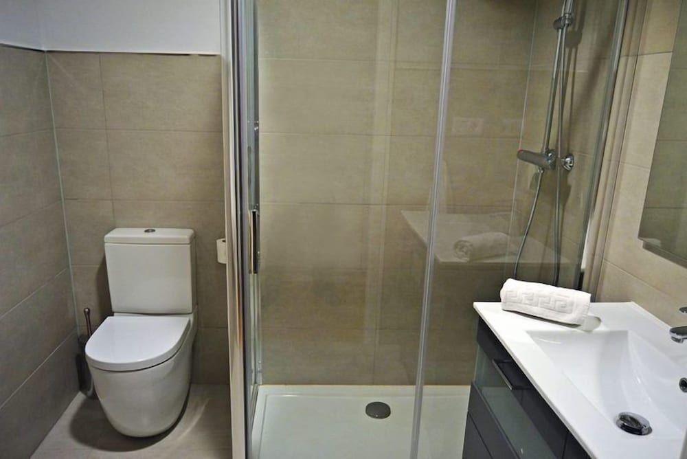 Botànic Apartaments Superior Apartment, 1 Bedroom (quadruple) 14
