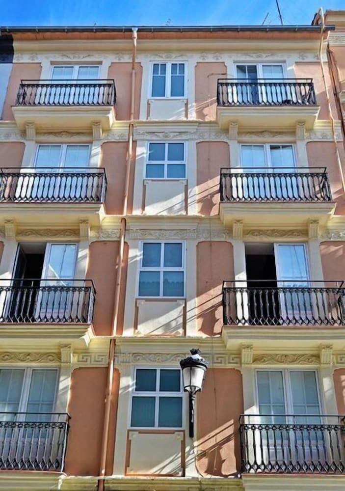 undefined Botànic Apartaments 3