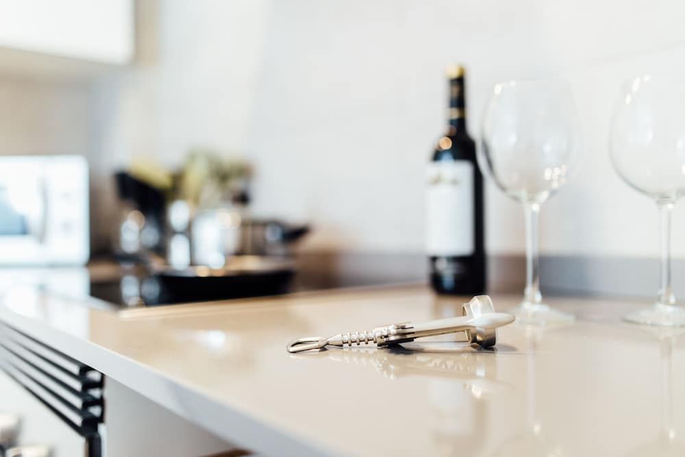 Botànic Apartaments Superior Apartment, 1 Bedroom (quadruple) 6