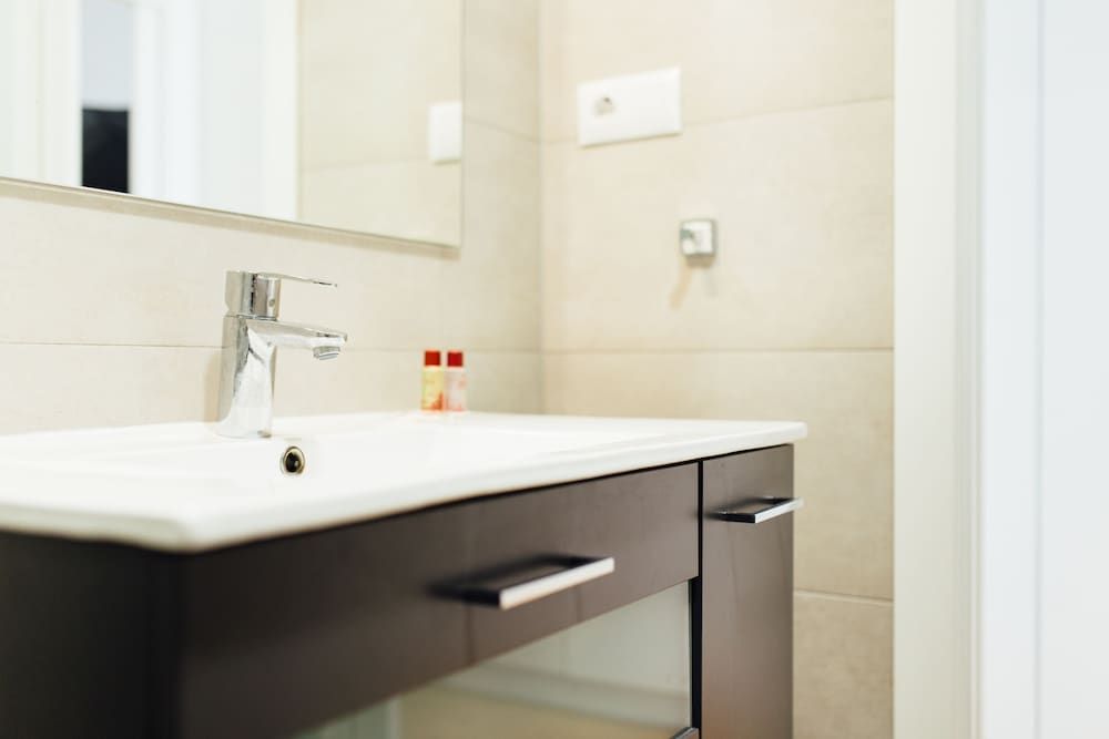 Botànic Apartaments Superior Apartment, 1 Bedroom (quadruple) 17