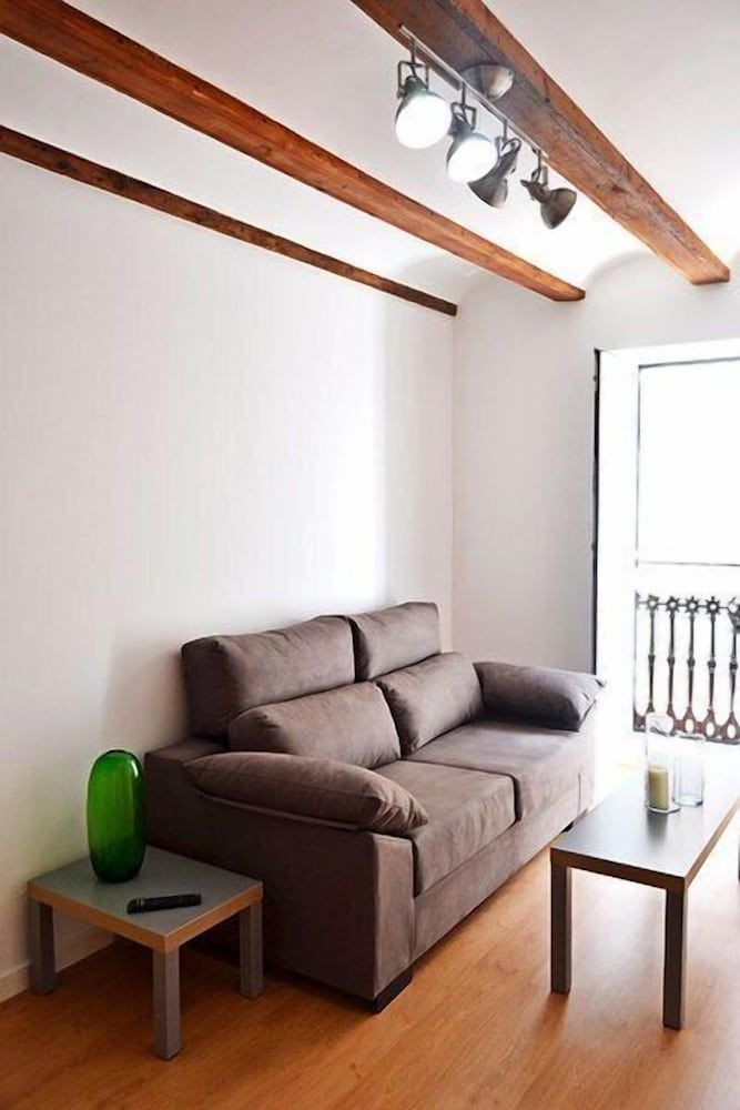 Botànic Apartaments Superior Apartment, 1 Bedroom (quadruple) 12