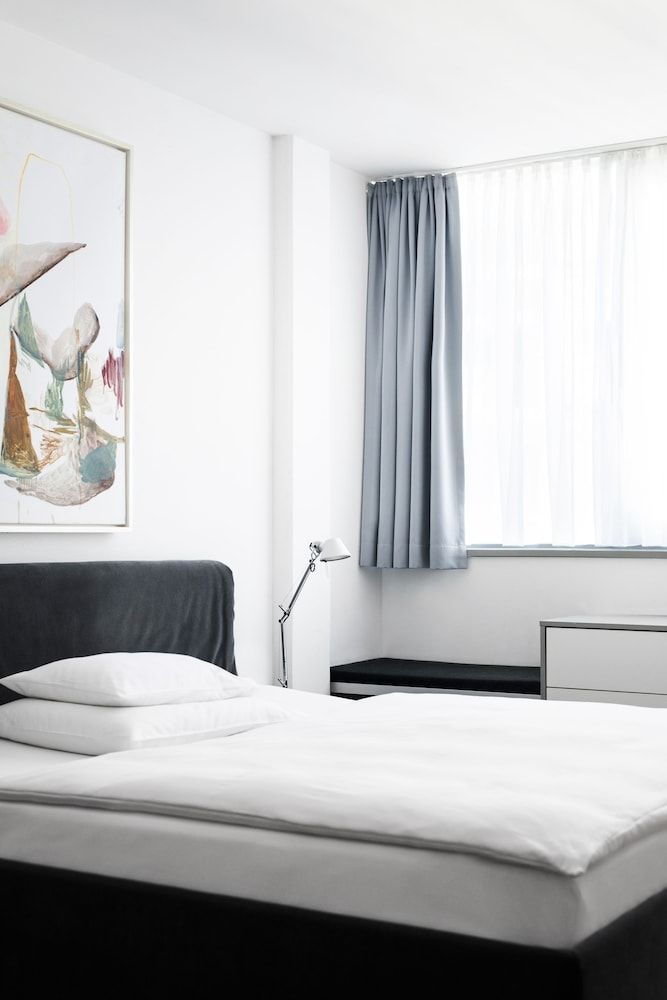 undefined Augarten Art Hotel, a Member of Design Hotels 10