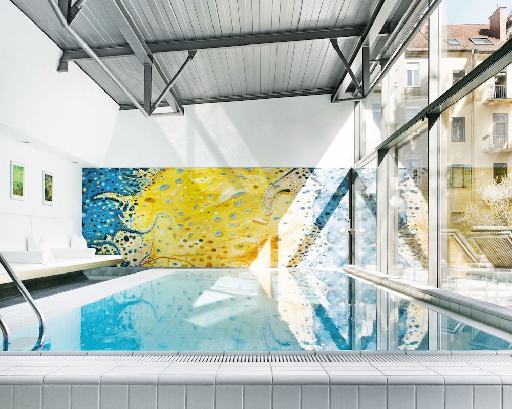 undefined Augarten Art Hotel, a Member of Design Hotels