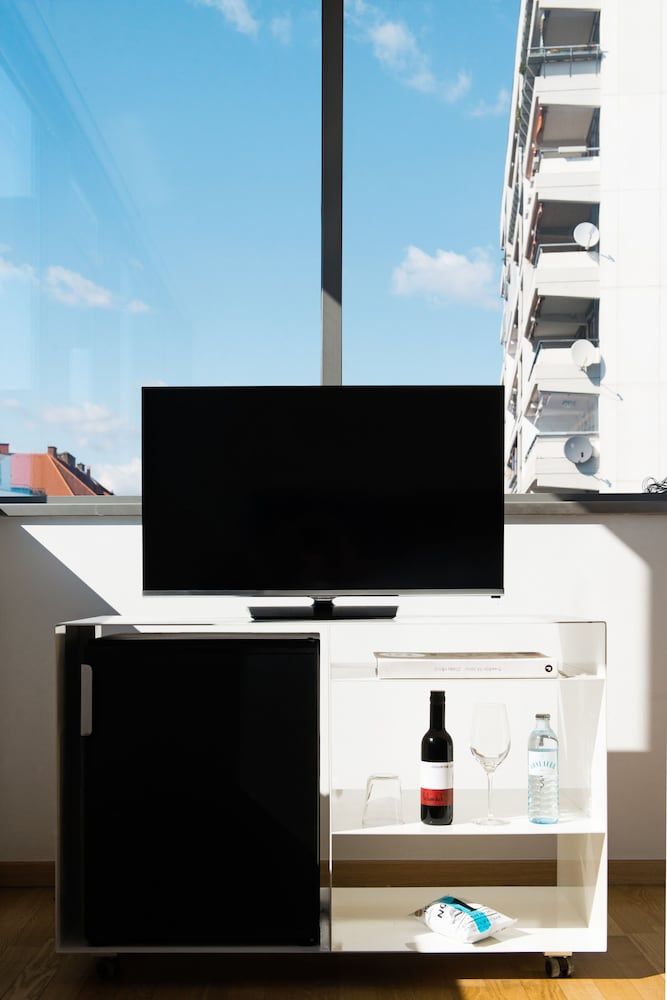 Augarten Art Hotel, a Member of Design Hotels Business Twin Room, 2 Twin Beds 5