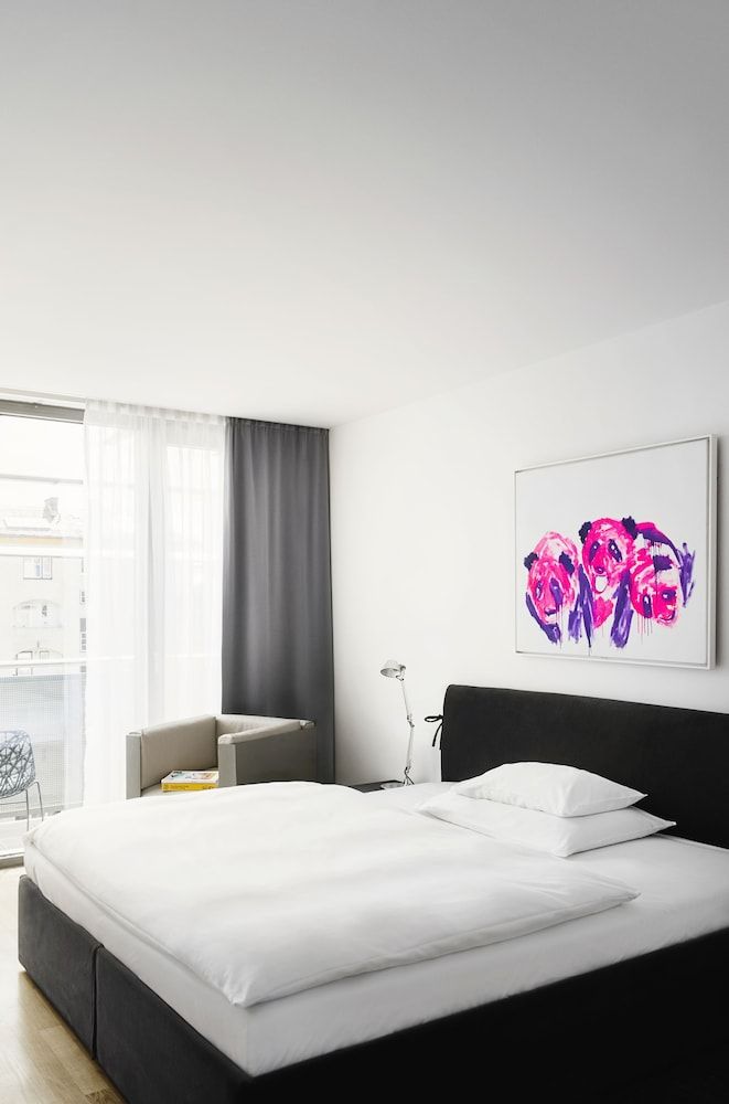 Business Double Room Single Use