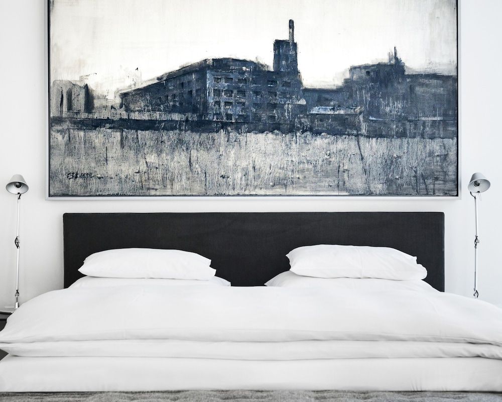 undefined Augarten Art Hotel, a Member of Design Hotels 4