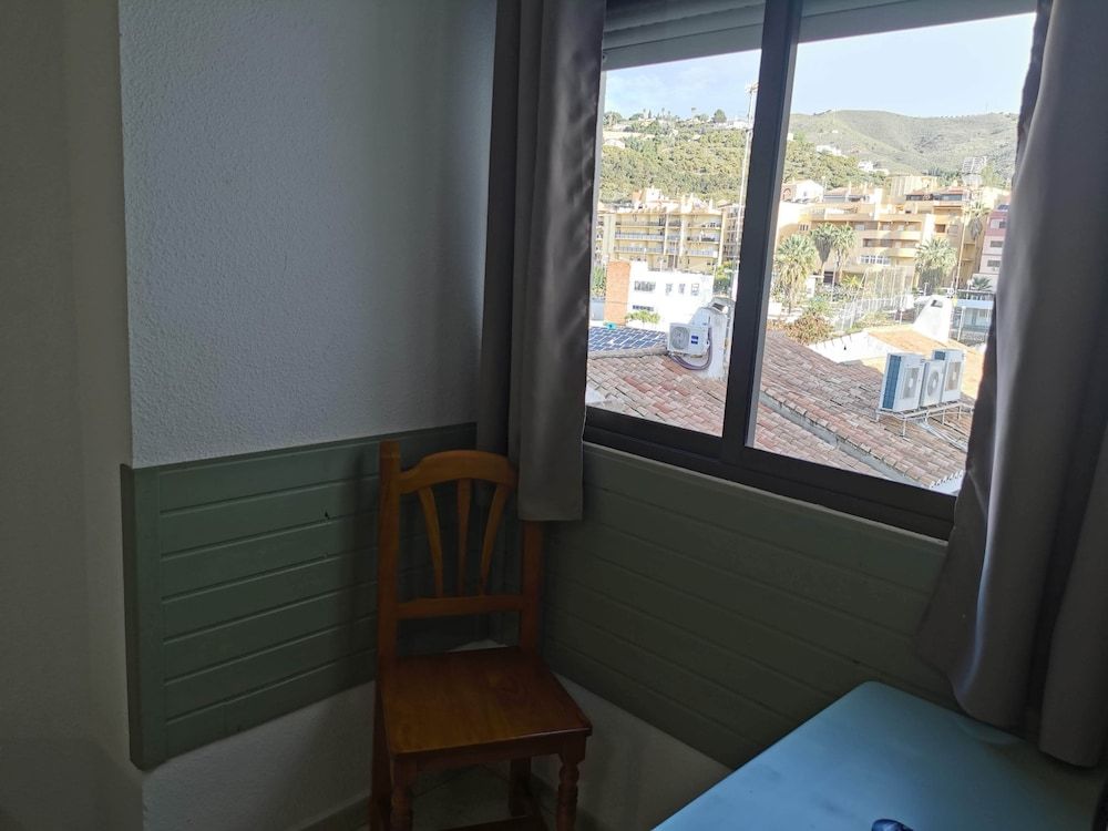 Hotel Costa Andaluza Single Room 4