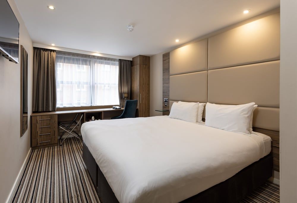undefined Holiday Inn York City Centre by IHG 10